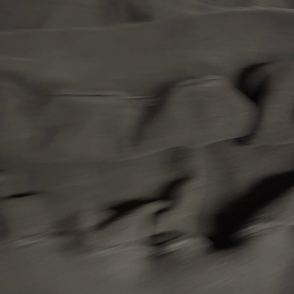 Black Brandy Melville London Hoodie - Picture 7 of 8